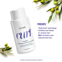 Cleanse & Quench Wash Day Duo for Curly Hair