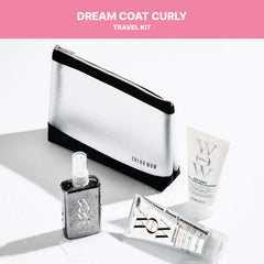 Dream Coat Curly Travel Kit