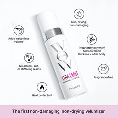 Viral Volumizers Kit