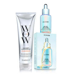 Optimal Scalp Treatment Bundle